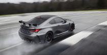 Lexus RC F 2020