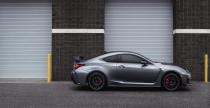 Lexus RC F 2020