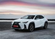 Lexus UX 250h