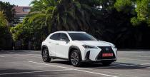 Lexus UX 250h