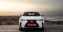 Lexus UX 250h