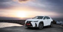 Lexus UX 250h