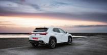 Lexus UX 250h