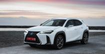 Lexus UX 250h