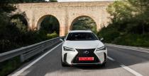 Lexus UX 250h