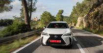 Lexus UX 250h