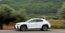 Lexus UX 250h