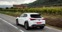 Lexus UX 250h