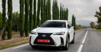 Lexus UX 250h