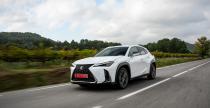 Lexus UX 250h