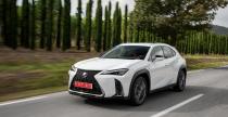 Lexus UX 250h