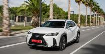 Lexus UX 250h