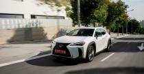 Lexus UX 250h