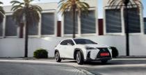 Lexus UX 250h