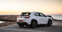 Lexus UX 250h