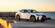 Lexus UX 250h