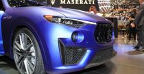 Maserati