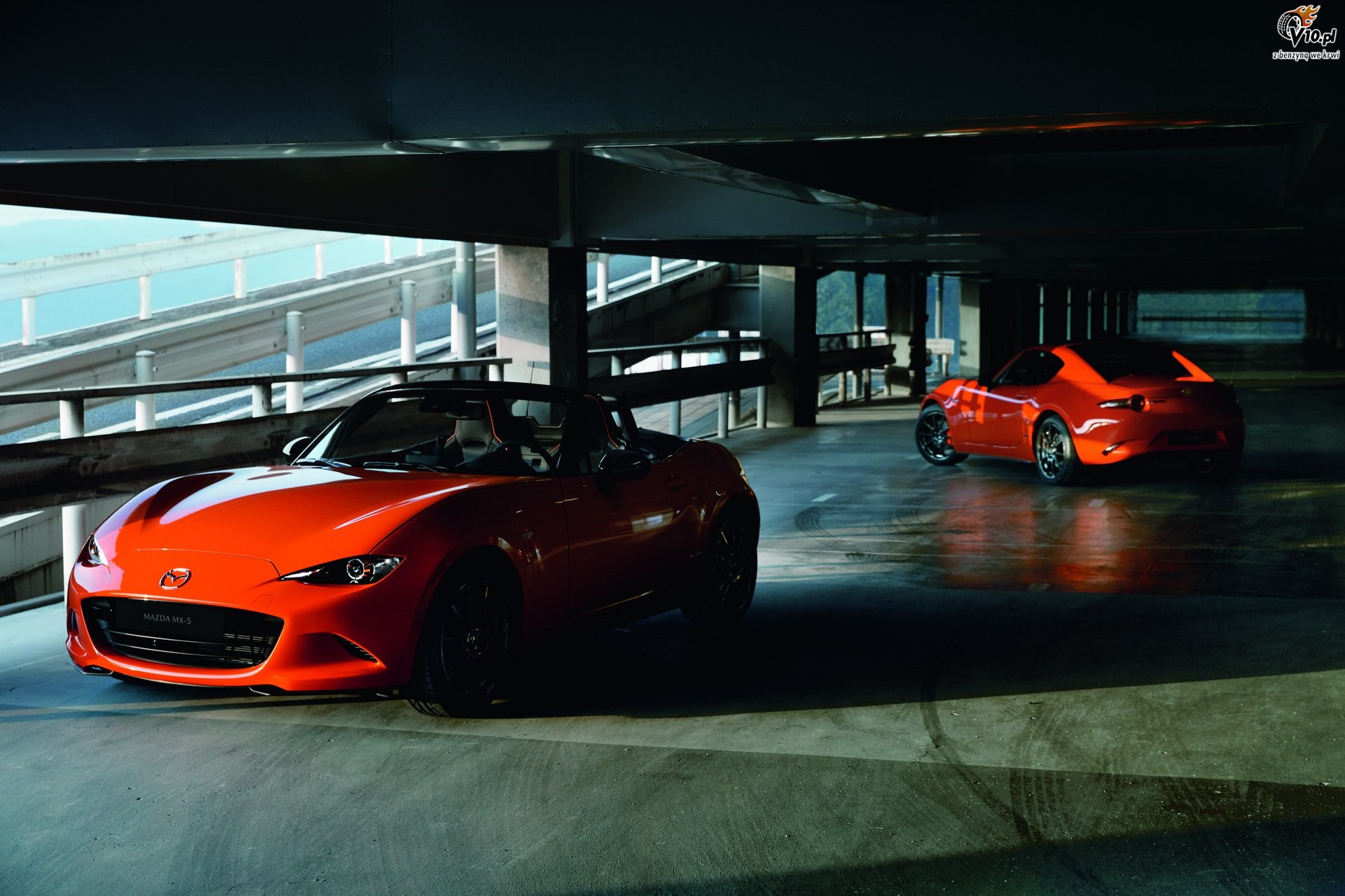 Mazda MX-5 30th Anniversary Edition