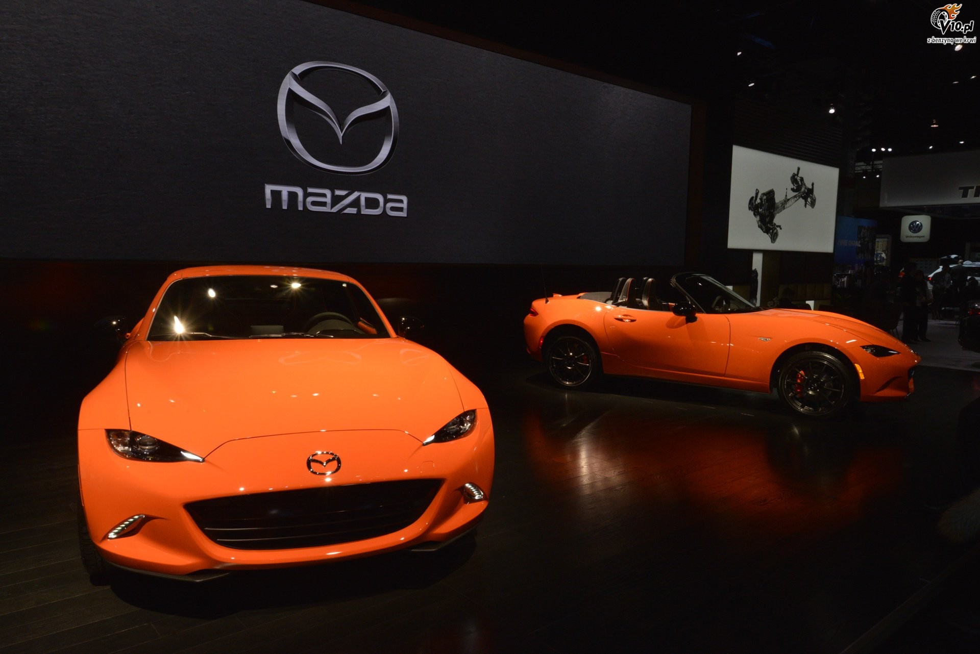 Mazda MX-5 30th Anniversary Edition