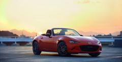 Mazda MX-5 30th Anniversary Edition