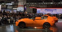 Mazda MX-5 30th Anniversary Edition