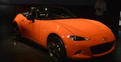 Mazda MX-5 30th Anniversary Edition