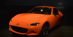 Mazda MX-5 30th Anniversary Edition