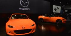 Mazda MX-5 30th Anniversary Edition