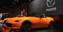 Mazda MX-5 30th Anniversary Edition