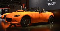 Mazda MX-5 30th Anniversary Edition