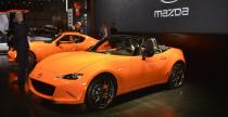 Mazda MX-5 30th Anniversary Edition