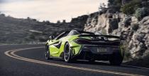 McLaren 600LT Spider