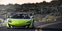 McLaren 600LT Spider