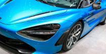 McLaren 720S Spider