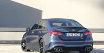 Mercedes AMG A35 Sedan