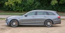 Mercedes-AMG E63S Wagon