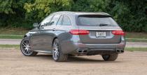 Mercedes-AMG E63S Wagon