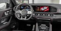 Mercedes-AMG GLE 53 4Matic+