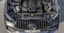 Mercedes-AMG GLE 53 4Matic+