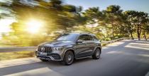 Mercedes-AMG GLE 53 4Matic+