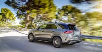 Mercedes-AMG GLE 53 4Matic+