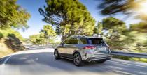 Mercedes-AMG GLE 53 4Matic+