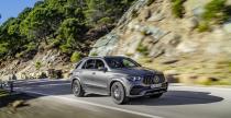 Mercedes-AMG GLE 53 4Matic+