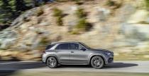 Mercedes-AMG GLE 53 4Matic+