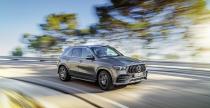 Mercedes-AMG GLE 53 4Matic+