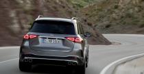 Mercedes-AMG GLE 53 4Matic+