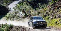 Mercedes-AMG GLE 53 4Matic+