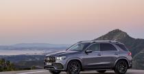 Mercedes-AMG GLE 53 4Matic+