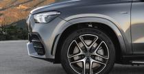 Mercedes-AMG GLE 53 4Matic+