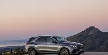 Mercedes-AMG GLE 53 4Matic+